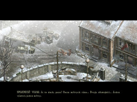 Commandos 3: Destination Berlin